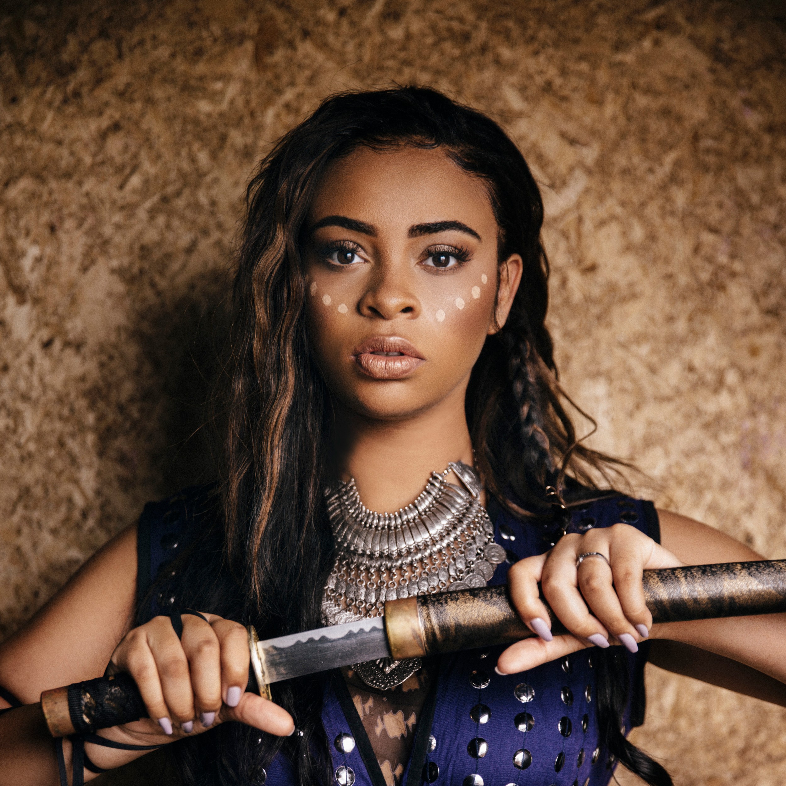 The Rewarding Musical Road Of Koryn Hawthorne