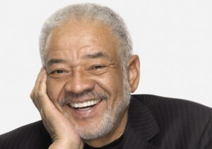 Regular Guy Bill Withers